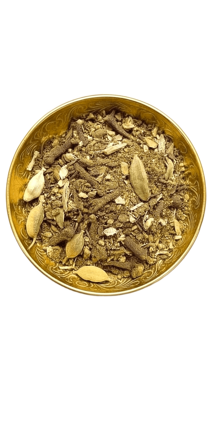 Organic Ashwagandha Tea