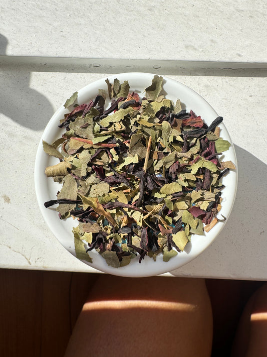 Gumby Gumby Tea