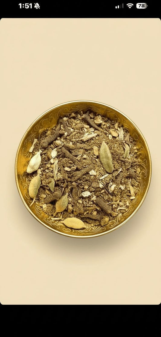 Ashwagandha Tea