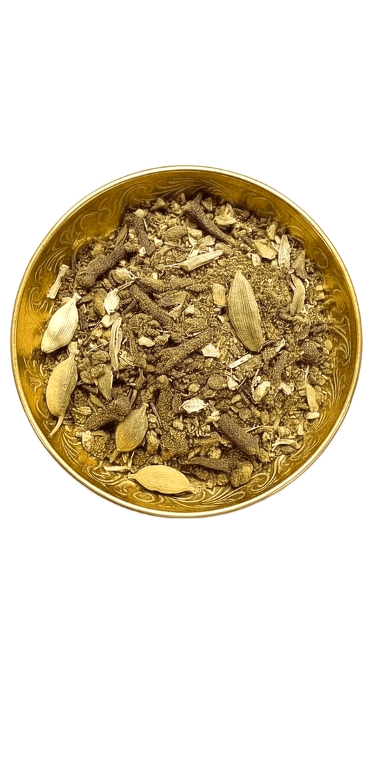 Organic Detox Tea